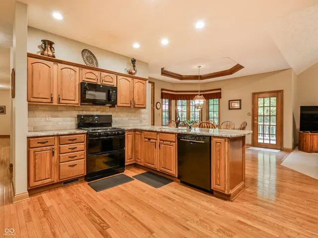 $639,900 | 7567 Meadow Violet Court, Avon, IN 46123