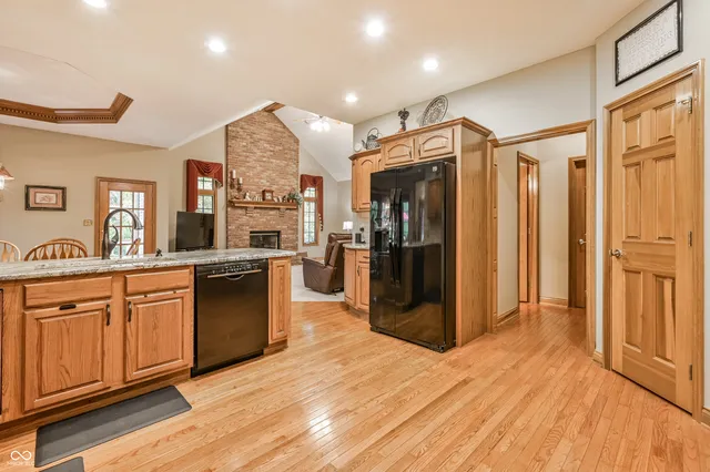 $639,900 | 7567 Meadow Violet Court, Avon, IN 46123