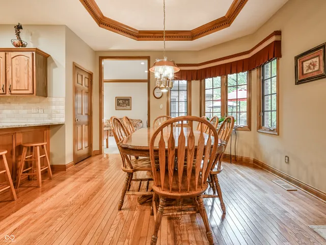 $639,900 | 7567 Meadow Violet Court, Avon, IN 46123