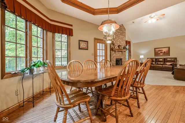 $639,900 | 7567 Meadow Violet Court, Avon, IN 46123