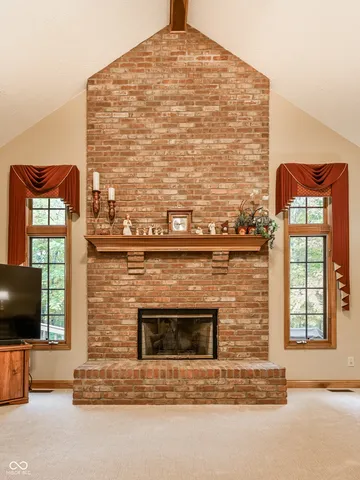 $639,900 | 7567 Meadow Violet Court, Avon, IN 46123