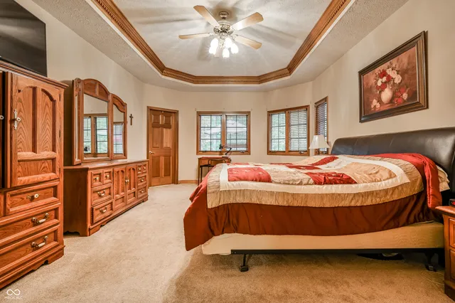 $639,900 | 7567 Meadow Violet Court, Avon, IN 46123