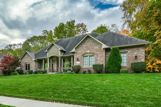 $639,900 | 7567 Meadow Violet Court, Avon, IN 46123