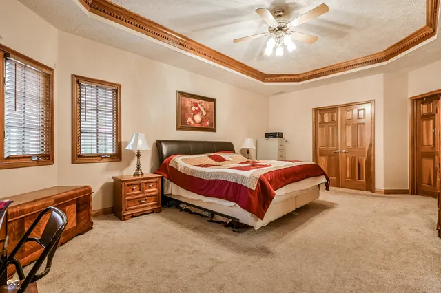 $639,900 | 7567 Meadow Violet Court, Avon, IN 46123