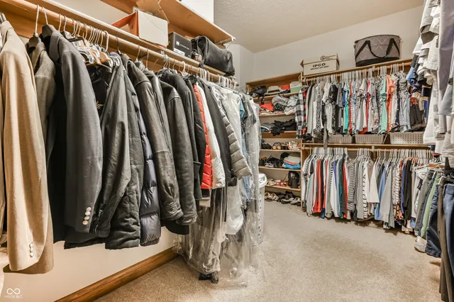 $639,900 | 7567 Meadow Violet Court, Avon, IN 46123