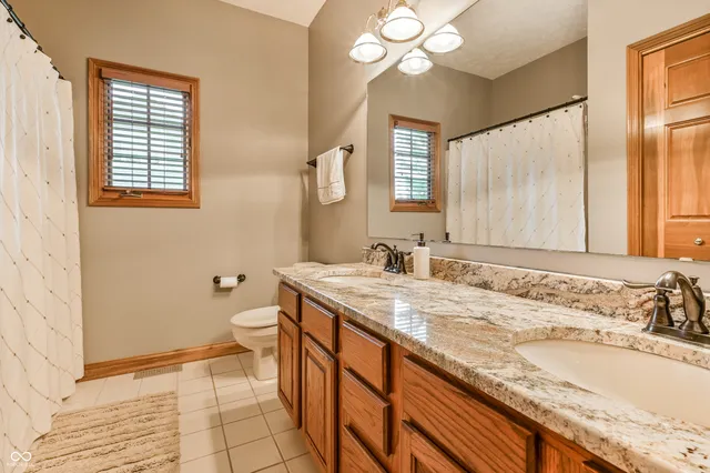 $639,900 | 7567 Meadow Violet Court, Avon, IN 46123