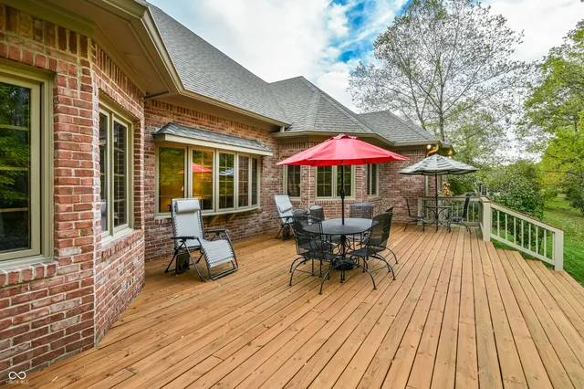 $639,900 | 7567 Meadow Violet Court, Avon, IN 46123