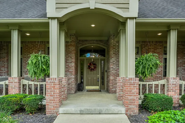 $639,900 | 7567 Meadow Violet Court, Avon, IN 46123