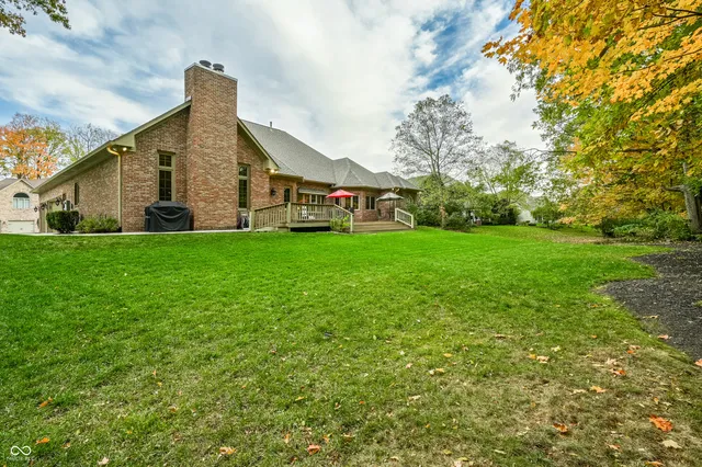 $639,900 | 7567 Meadow Violet Court, Avon, IN 46123