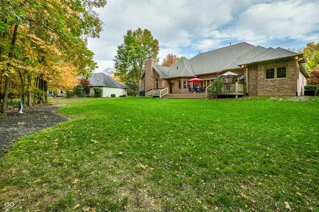 $639,900 | 7567 Meadow Violet Court, Avon, IN 46123