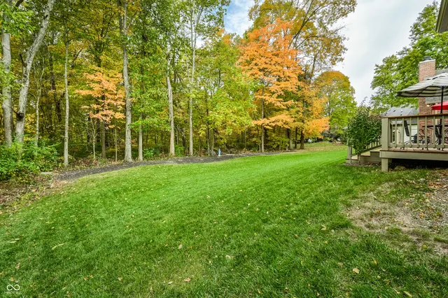 $639,900 | 7567 Meadow Violet Court, Avon, IN 46123