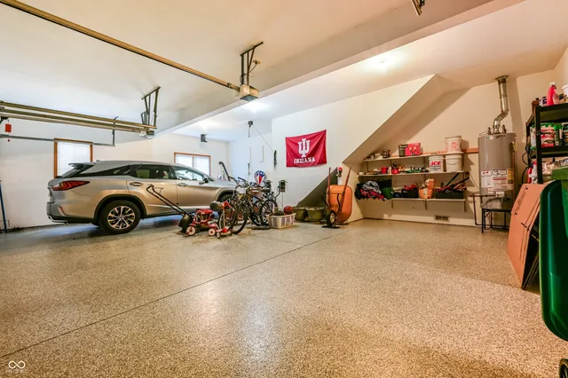 $639,900 | 7567 Meadow Violet Court, Avon, IN 46123