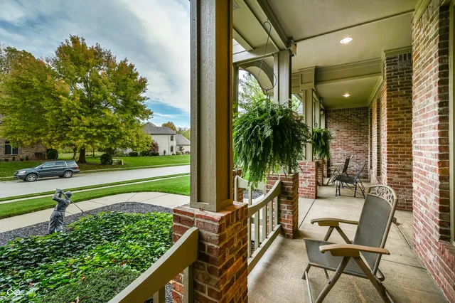 $639,900 | 7567 Meadow Violet Court, Avon, IN 46123