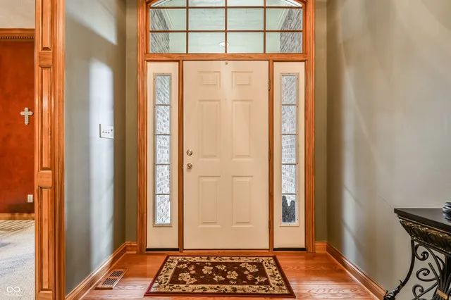 $639,900 | 7567 Meadow Violet Court, Avon, IN 46123