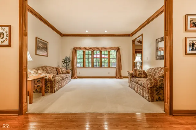 $639,900 | 7567 Meadow Violet Court, Avon, IN 46123