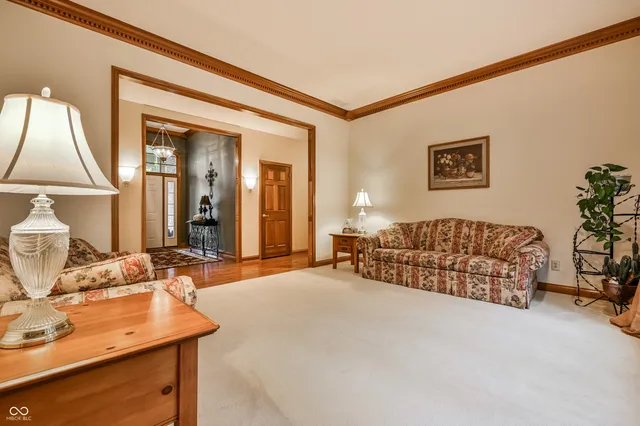 $639,900 | 7567 Meadow Violet Court, Avon, IN 46123