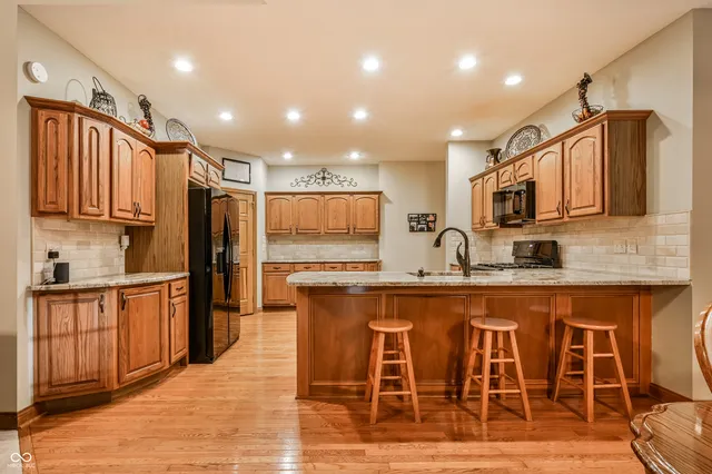 $639,900 | 7567 Meadow Violet Court, Avon, IN 46123