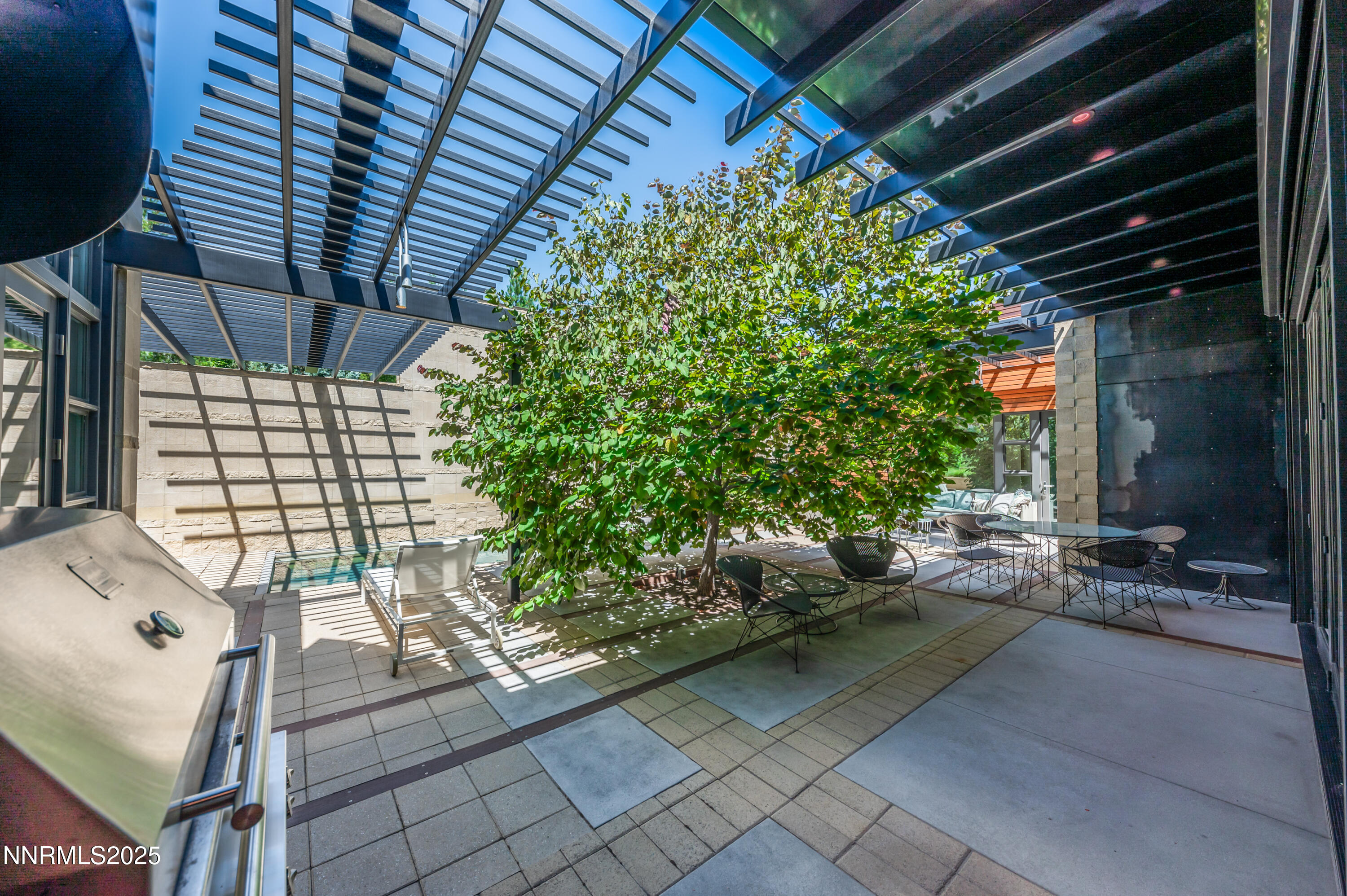 2345 Crescent Circle Reno, NV 89509 - Photo 12 of 37 a view of outdoor space and patio