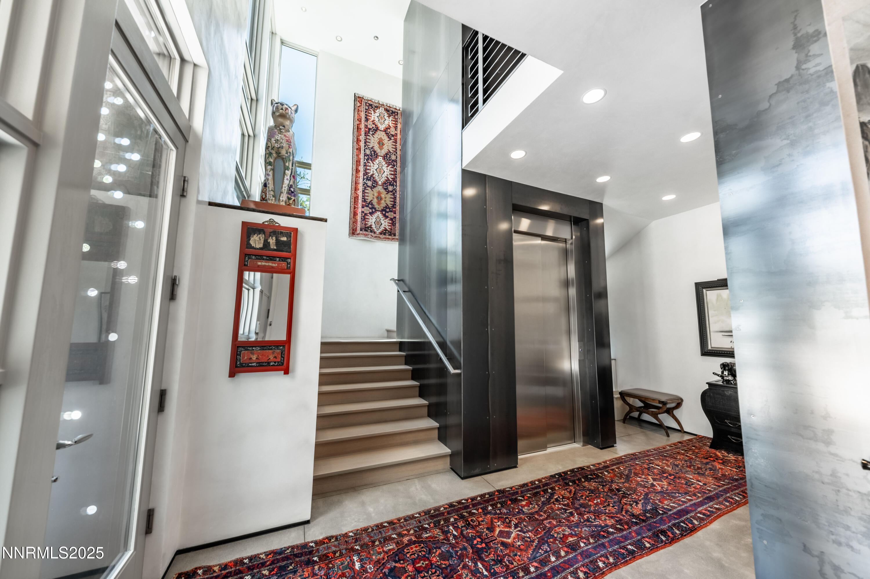 2345 Crescent Circle Reno, NV 89509 - Photo 22 of 37 a view of entryway