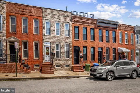 $232,900 | 1715 Byrd Street, Baltimore, MD 21230