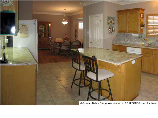 1709 Fox Croft Boulevard Baton Rouge, LA 70815 - Photo 4 of 18 Gallery Image 4