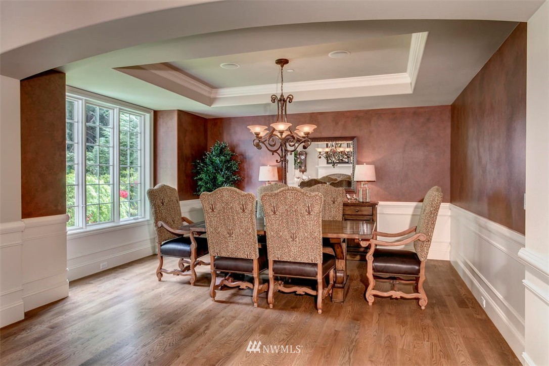 1405 Evergreen Point Road Medina, WA 98039 - Photo 5 of 25