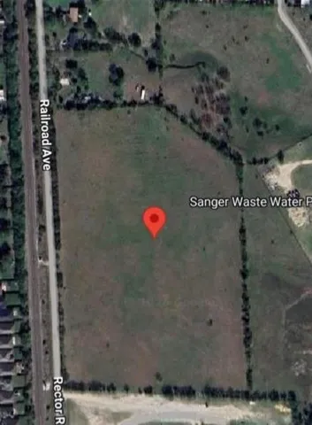 $12,000,000 | Tbd Railroad Avenue, Sanger, TX 76266
