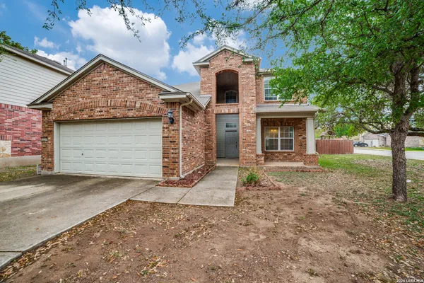 $325,000 | 11930 Edward Conrad, San Antonio, TX 78253