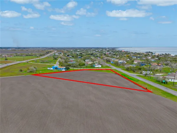 $75,000 | 501 Spoonbill, Bayside, TX 78340