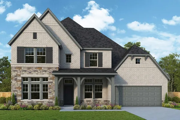 $605,000 | 118 Hickory Frst Court, Willis, TX 77318