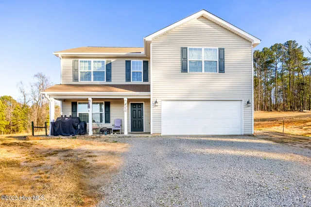 $775,000 | 410 Paradise Lane, Carthage, NC 28327
