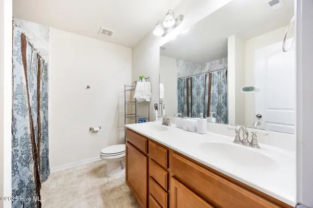 $775,000 | 410 Paradise Lane, Carthage, NC 28327