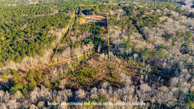 $775,000 | 410 Paradise Lane, Carthage, NC 28327