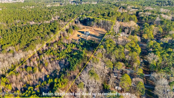 $775,000 | 410 Paradise Lane, Carthage, NC 28327