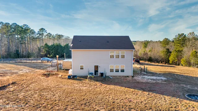 $775,000 | 410 Paradise Lane, Carthage, NC 28327