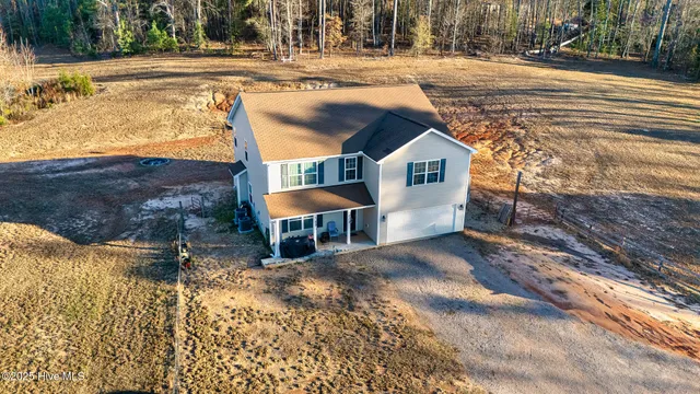 $775,000 | 410 Paradise Lane, Carthage, NC 28327