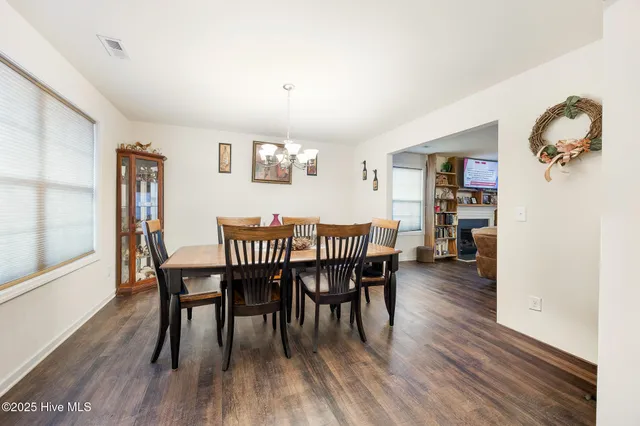 $775,000 | 410 Paradise Lane, Carthage, NC 28327