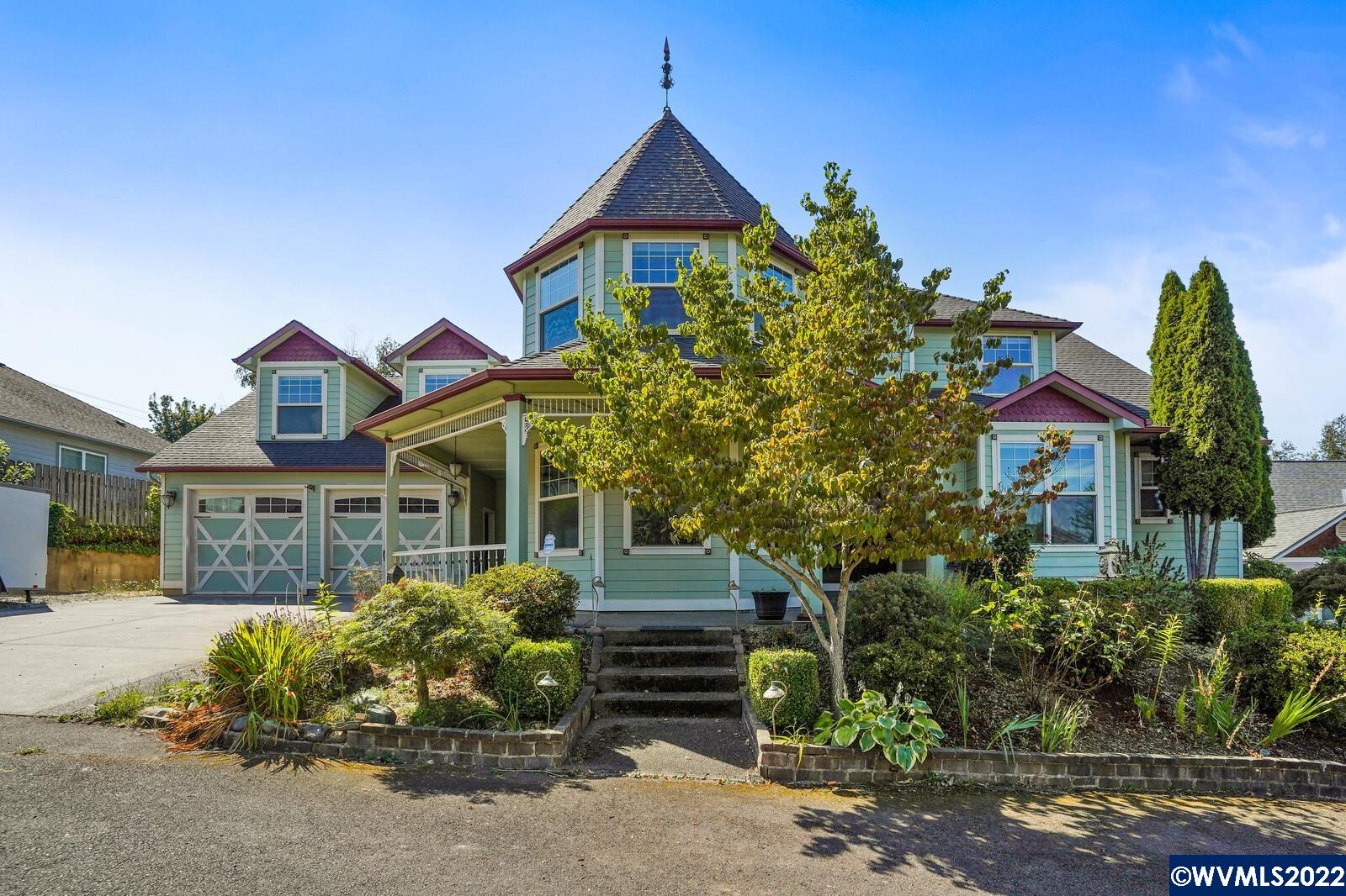 2221 Davis Road South Salem, OR 97306 - Photo 2 of 42 Gallery Image 2