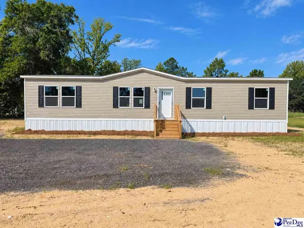 $199,900 | 5309 Meadow Prong Road, Effingham, SC 29541