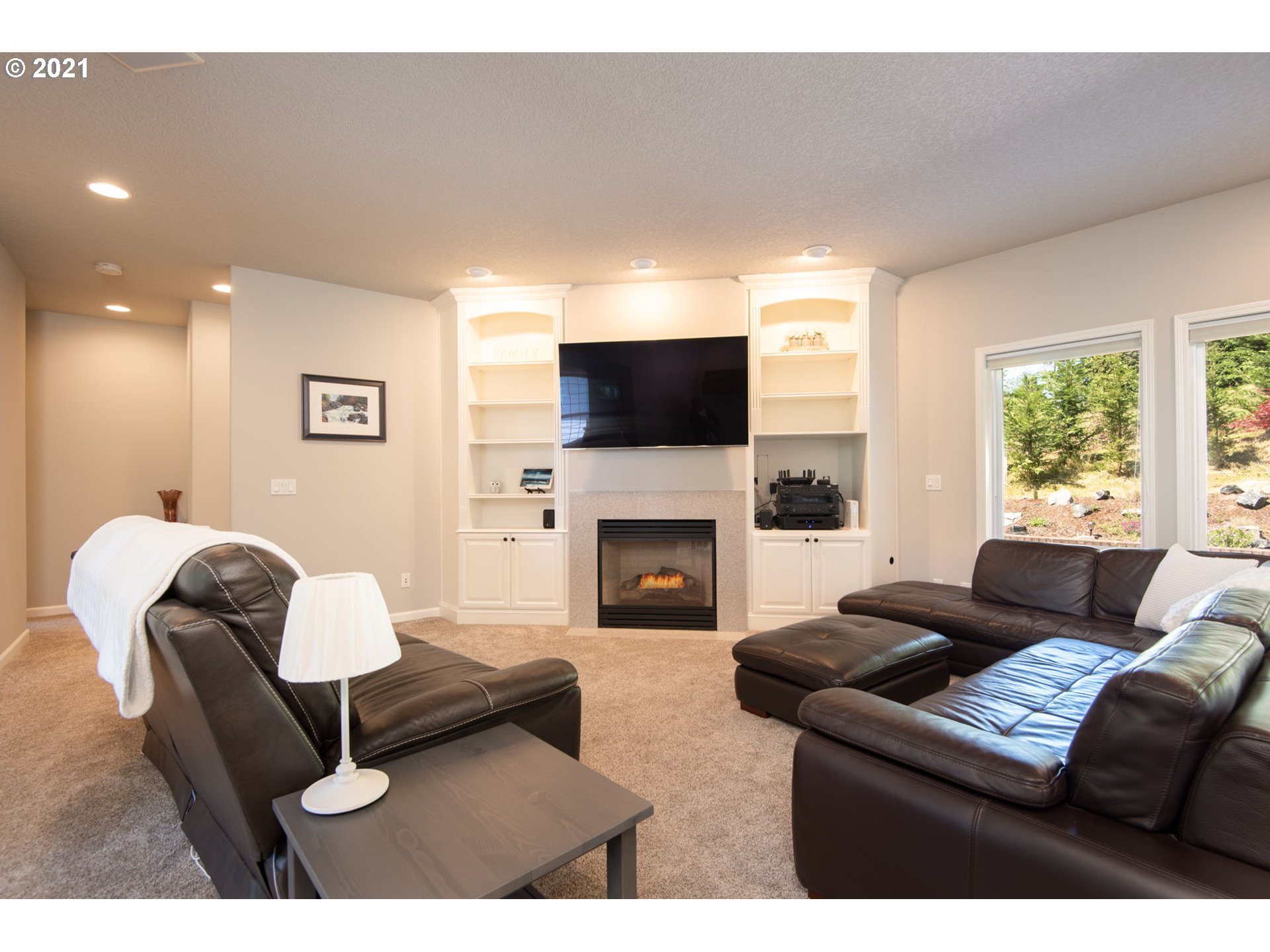 25919 Southeast Sunshine Valley Road Damascus, OR 97089 - Photo 11 of 32 Gallery Image 11