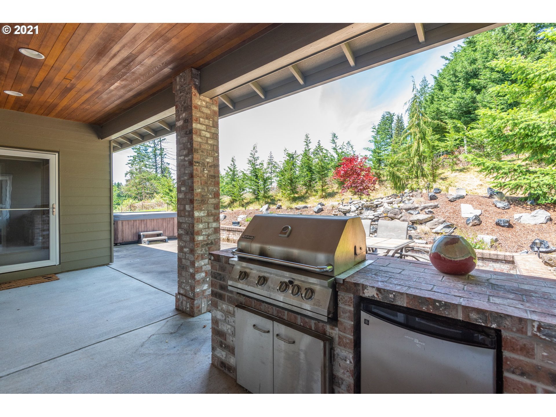 25919 Southeast Sunshine Valley Road Damascus, OR 97089 - Photo 25 of 32 Gallery Image 25