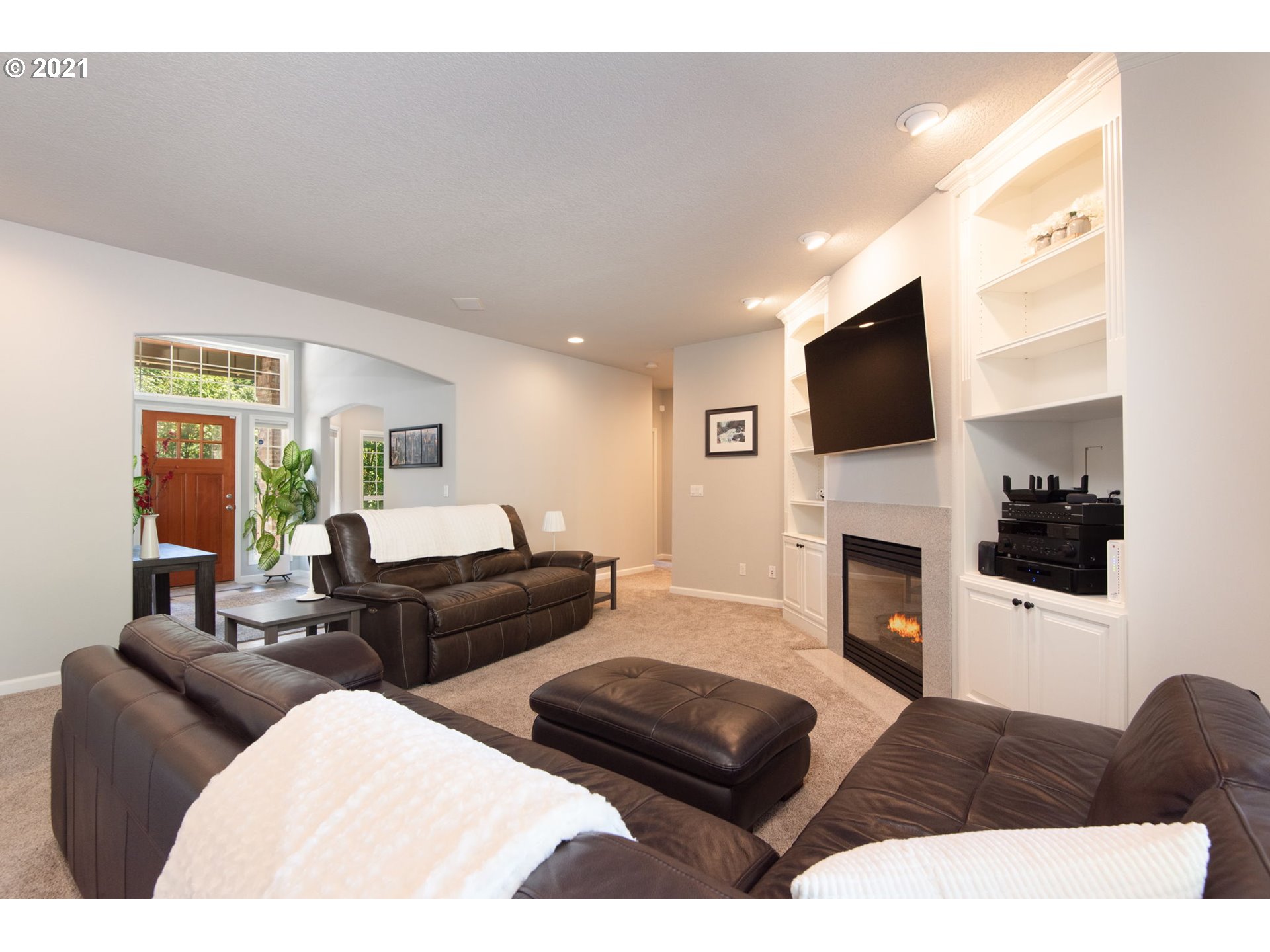 25919 Southeast Sunshine Valley Road Damascus, OR 97089 - Photo 10 of 32 Gallery Image 10