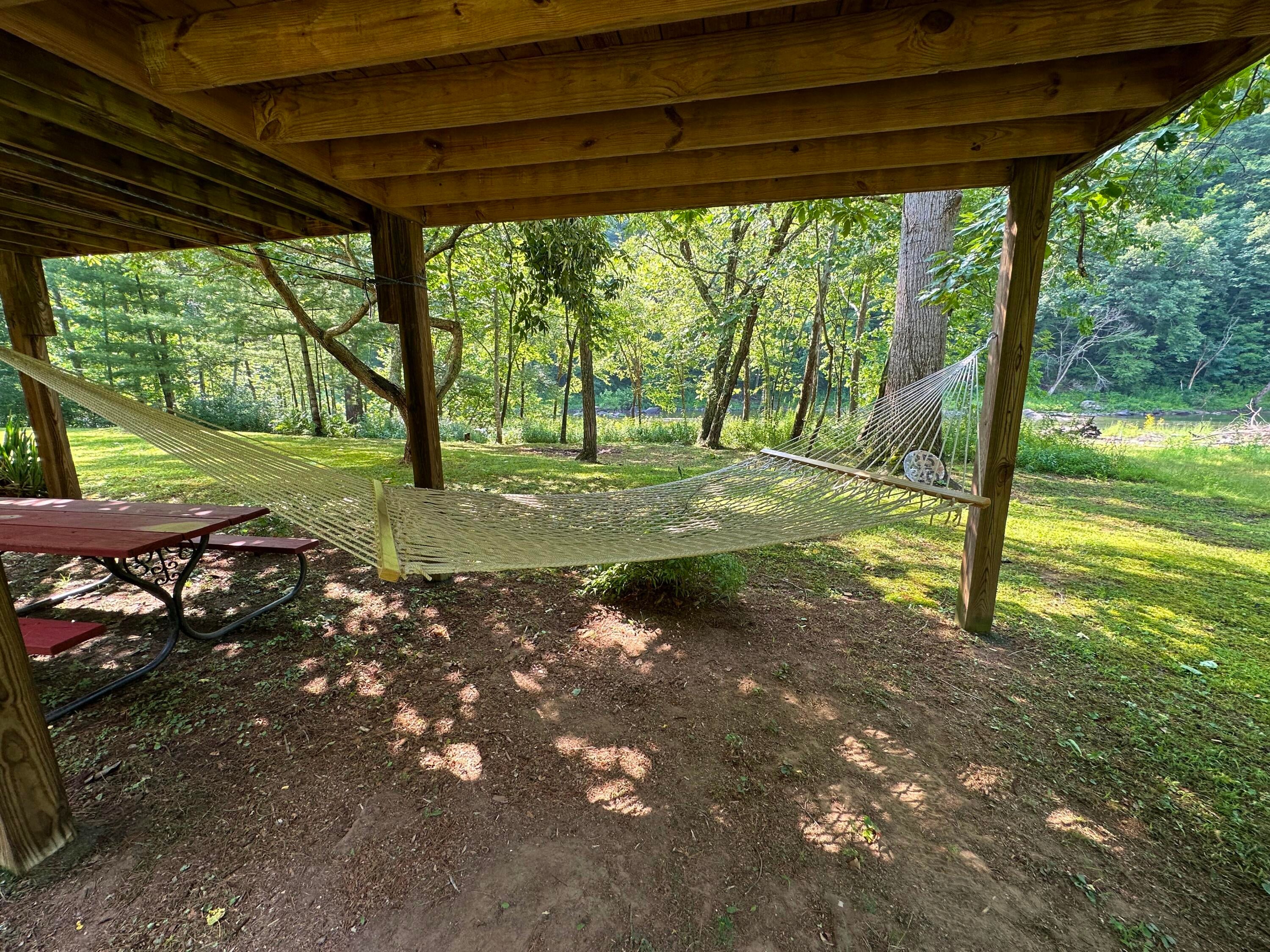3981 Coleman Cliff Road Frankford, WV 24938 - Photo 46 of 66 3981 Coleman Cliff Rd
