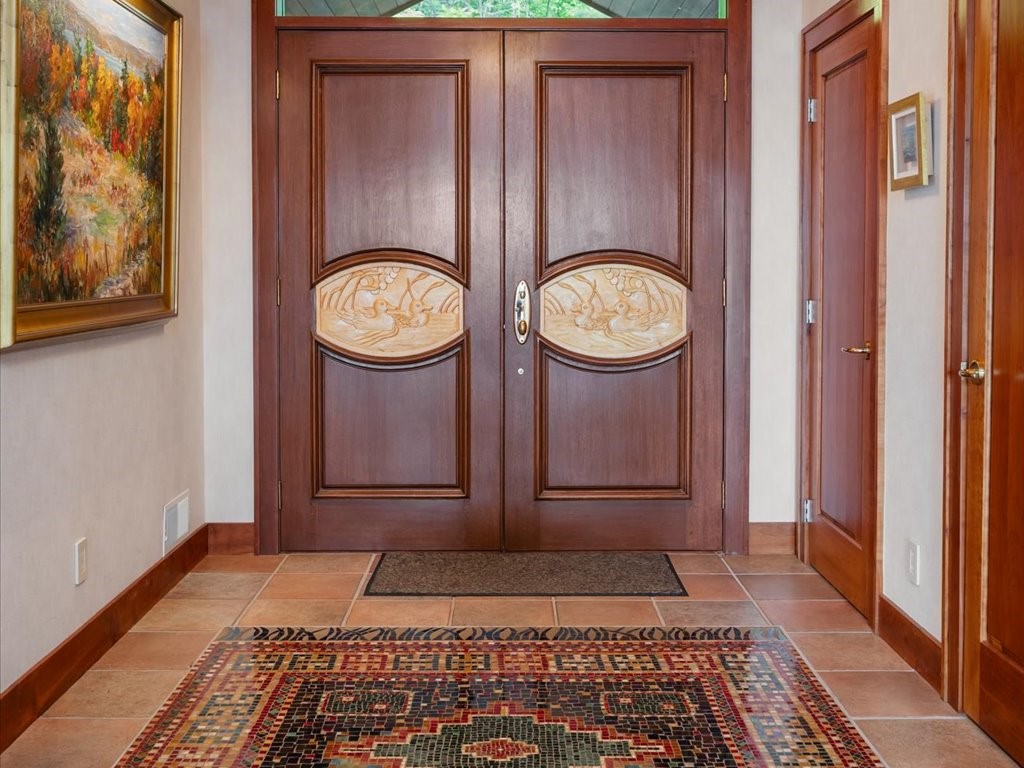 4747 County Road Canandaigua, NY 14424 - Photo 11 of 43 Foyer