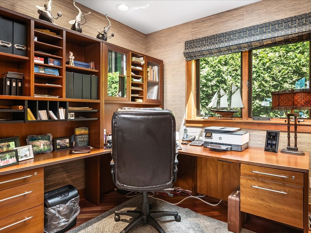 4747 County Road Canandaigua, NY 14424 - Photo 20 of 43 Office