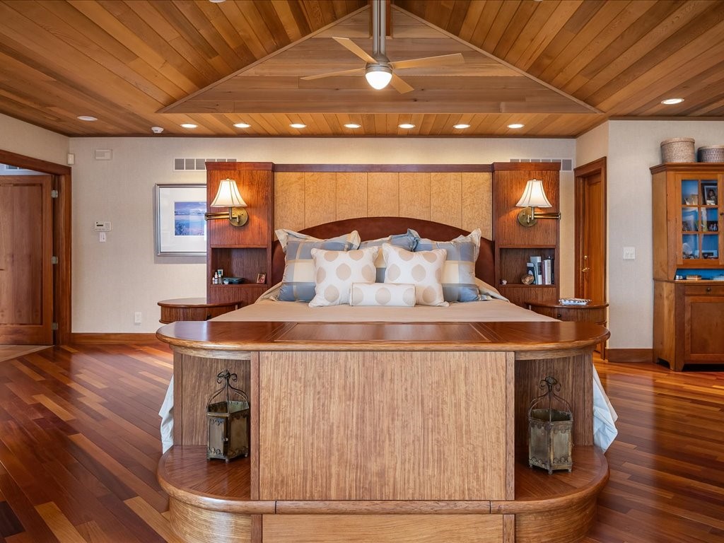 4747 County Road Canandaigua, NY 14424 - Photo 21 of 43 Primary Suite