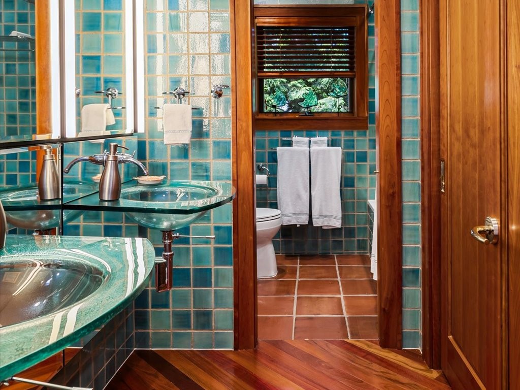 4747 County Road Canandaigua, NY 14424 - Photo 28 of 43 Bath Guest Room 1&2