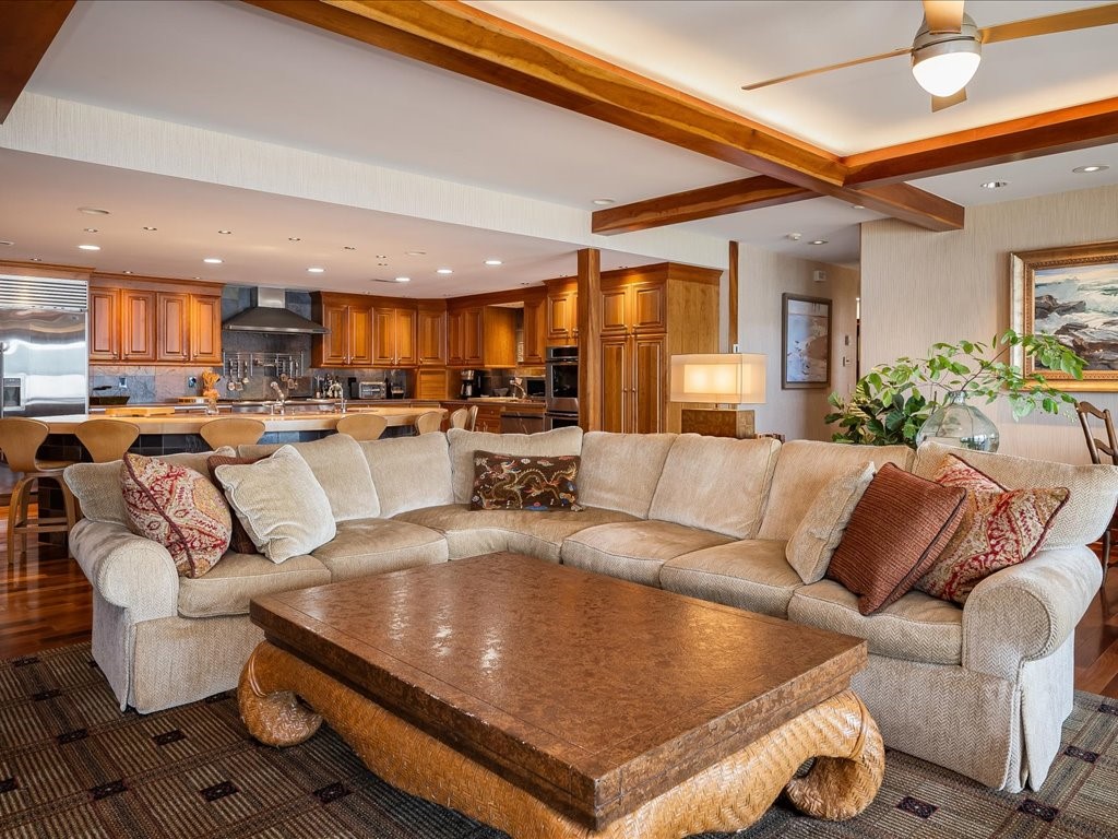4747 County Road Canandaigua, NY 14424 - Photo 35 of 43 Kitchen/Family Room