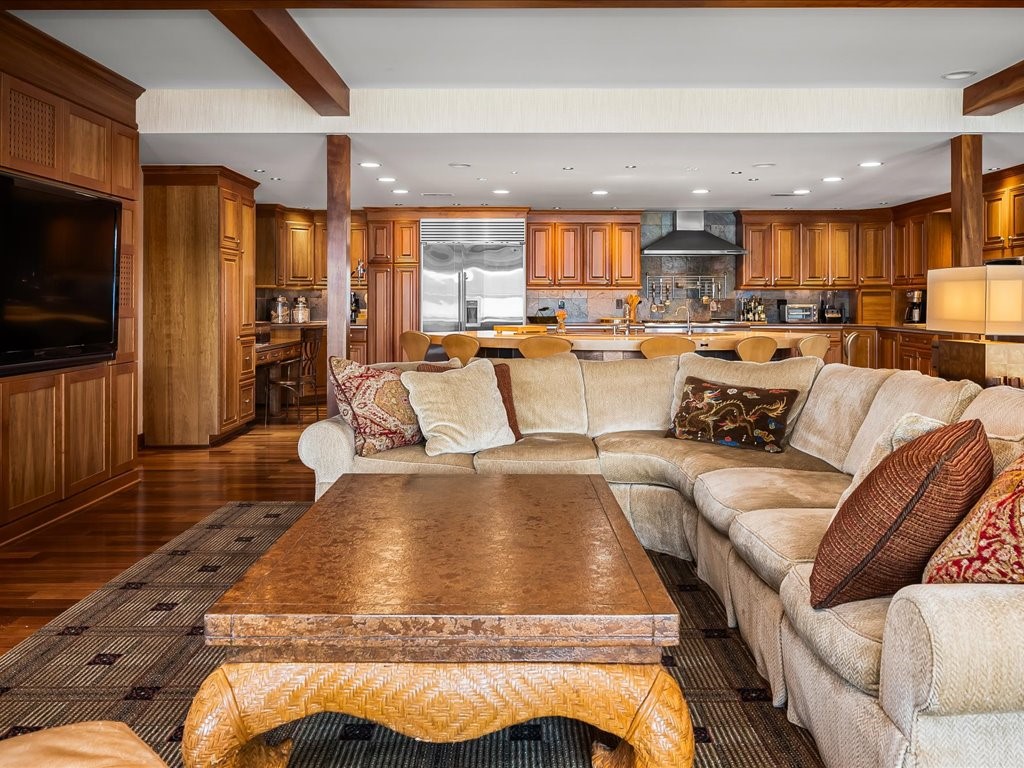 4747 County Road Canandaigua, NY 14424 - Photo 37 of 43 Kitchen/Family Room