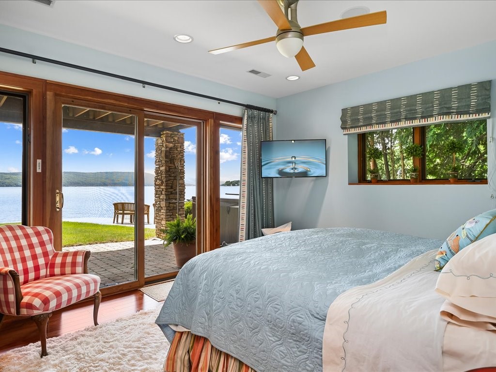 4747 County Road Canandaigua, NY 14424 - Photo 39 of 43 Guest Room #3